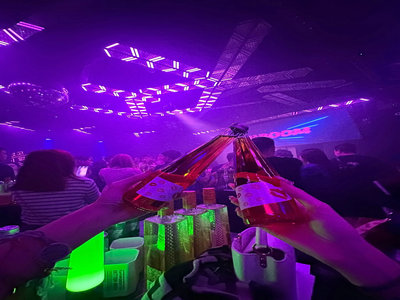 朔州夜总会招聘